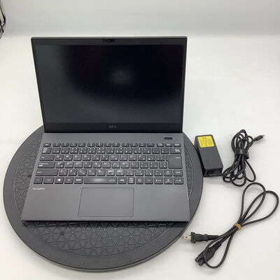 【堺七道店】中古  NEC PC-VKV18GZG7(i7-10710U/16GB/SSD128GB/W11P) 4660002857 