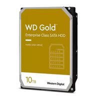 Western Digital  WD Gold WD102KRYZ (10TB) 