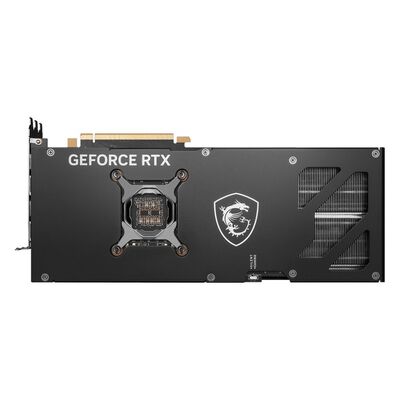 MSI  GeForce RTX 4080 SUPER 16G GAMING X SLIM (GeForce RTX 4080 SUPER 16GB) 