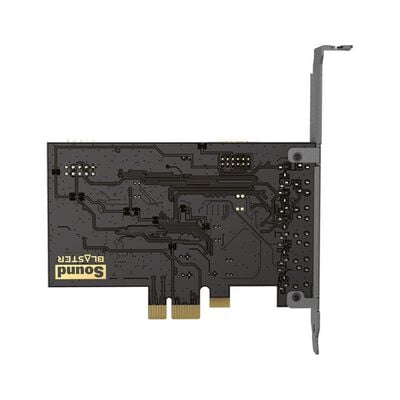 CREATIVE  Sound Blaster Audigy Fx V2 (SB-AFXV2) 