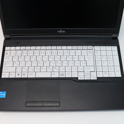 【札幌店】中古  富士通 LIFEBOOK A5511/G(i5-1135G7/16GB/SSD250GB/W10P) 3210014998 