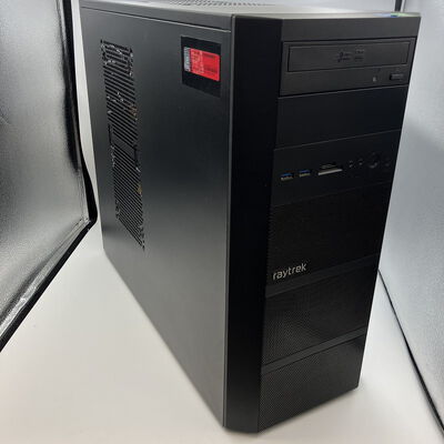 【新潟店】中古  THIRDWAVE raytrek XV (i7 11700F/32GB/SSD500GB/RTX3060 12GB/W11H) 3290007700 