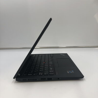 【福井日之出店】中古  Lenovo ThinkPad X13 Gen 2 (Intel core i5 1135G7 2.4GHz/16GB/SSD256GB/-/オンボード/13.3/1920x1200/Wi-Fi/WEBCAM/W11H64) 177667 