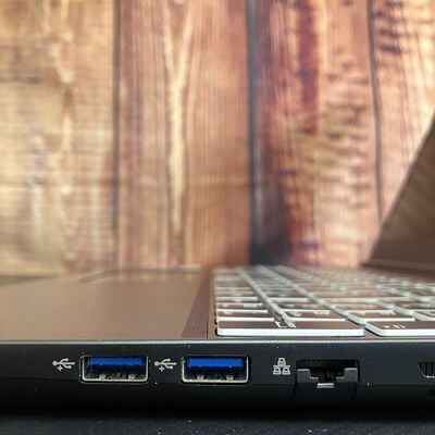 【富士青葉店】中古  iiyama LEVEL∞ ILeNXs-15FR170-i7_-TASX(i7-11800H/32GB/SSD1TB/RTX3070/W10H) 5070001278【9/11値下げ!】 