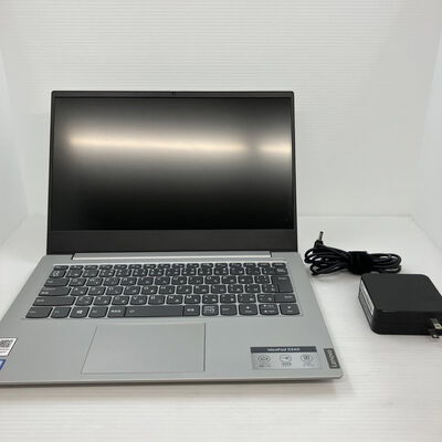 【秋葉原本店】中古  Lenovo_IdeaPad_S340_14IWL(i3-8145U/4GB/SSD128GB/W11H) 3410015490 