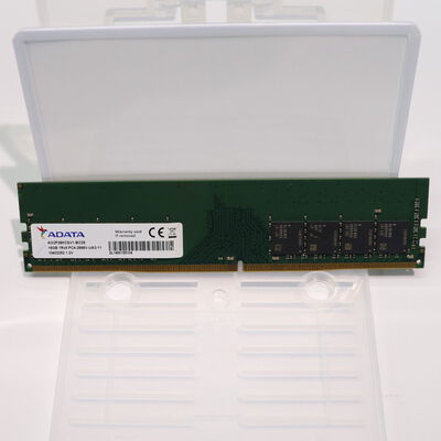 【札幌店】中古  PC4-21300 16GB デスクトップ用 135638 