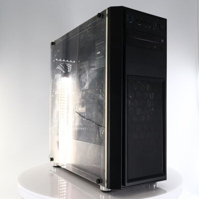【秋葉原本店】中古  BTOパソコン(Ryzen 7 3800X/32GB/SSD1TB/RTX2070 SUPER/W10H) 3410013956 