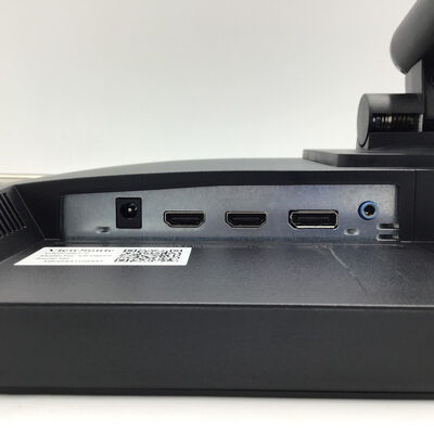 【白山FM松任店】中古  ViewSonic VX2728J-7 (27W 2H1DP IPS 180Hz) 4950002022 