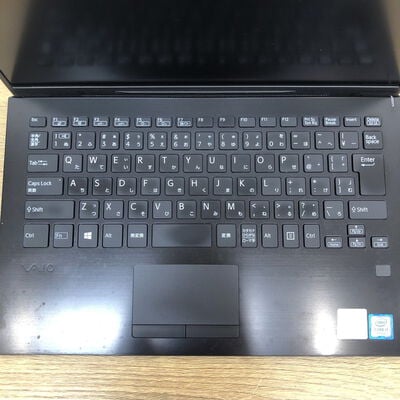 【津ラッツ店】中古  VAIO VAIO VJPK11C12N (Intel Core i7 8565U 1.80GHz/16GB/SSD256GB/なし/オンボード/14/1920x1080/Wi-Fi/WEBCAM/W11H64) 182002 