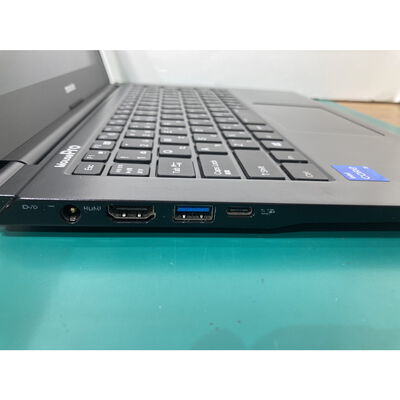 【富山本郷店】中古  Mouse Mpro-NB420HW11 (Intel Core i5 1135G7 2.4GHz/16GB/SSD256GB/-/オンボード/14/1920x1080/Wi-Fi/WEBCAM/W11P/Microsoft Office Home and Business 2024) 186981 