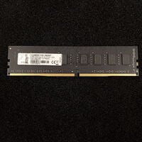 中古  PC4-19200 8GB デスクトップ用 126163 