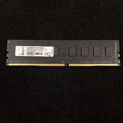 【大須店】中古  PC4-19200 8GB デスクトップ用 126163 