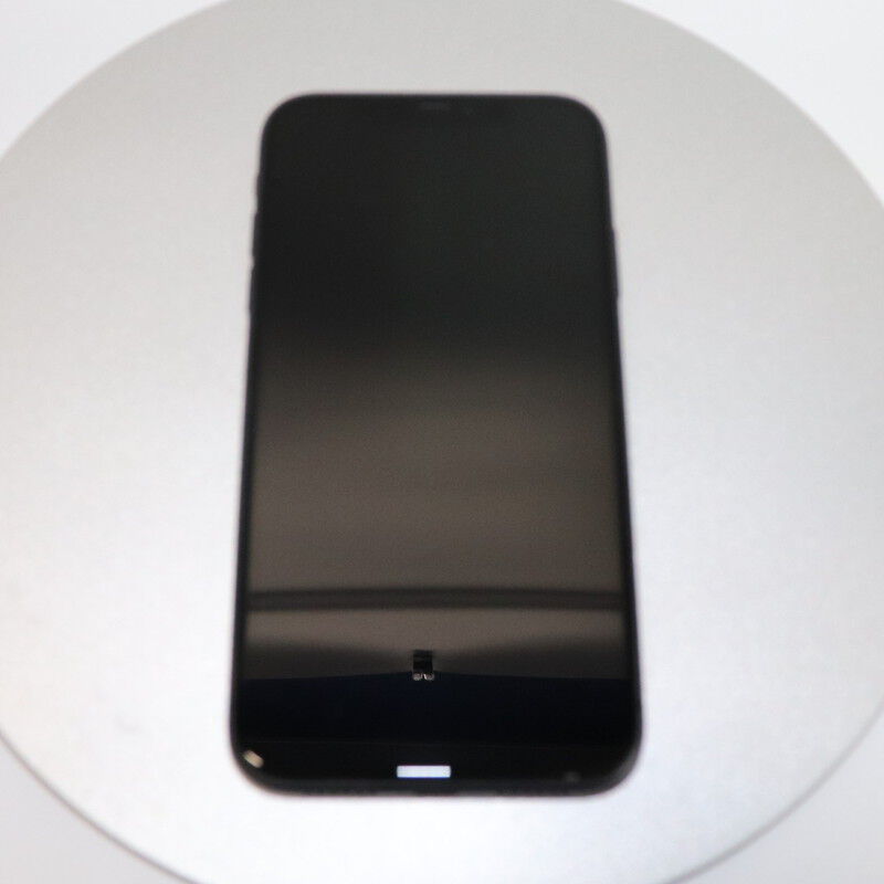 iPhone7 32GB　ブラックdocomo SIMロック解除済み SIMロック解除済】docomo iPhone7 32GB A1779 (MQTY2J/A