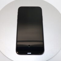 中古  【SIMロック解除済み】【docomo】 Apple iPhone11 64GB (ブラック) MWLT2J/A 155371 