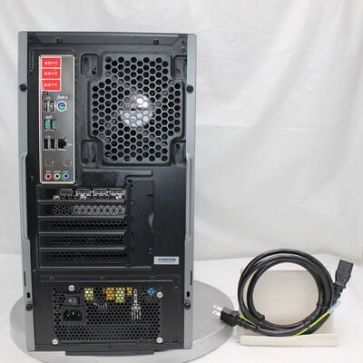 【通販センター】中古  THIRDWAVE GALLERIA RM7C-R36T 195770 