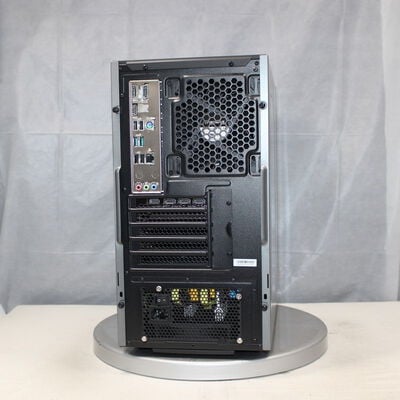 中古  THIRDWAVE GALLERIA RM5C-R36T (SSD500GB) 179214 