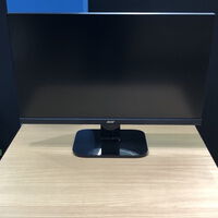 中古  Acer KA270Hbmix (27インチ 1920x1080) 4720002046 