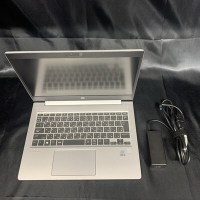 【横浜駅前店】中古  HP ProBook 430 G7 (Intel Core i5-10210U/8GB/CPU内蔵/W11P/有線LAN◯無線LAN◯) 3400009493 