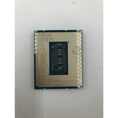 【水戸赤塚店】中古  INTEL Core i7 12700K (1700/3.6G/25M/C12/T20) 147857 