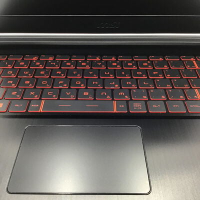 【白山FM松任店】中古  MSI Thin GF6312VE 069JP 4950002077 