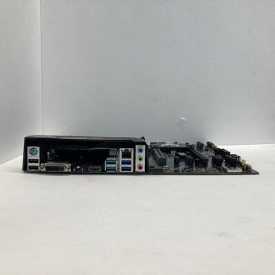 【八王子店】中古  ASUS TUF B450-PLUS GAMING (B450 AM4 ATX DDR4) 137896 
