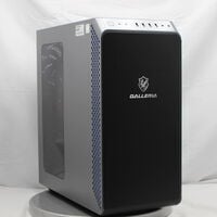中古  THIRDWAVE GALLERIA SK(Intel Core i7 11700/32GB DDR4 (PC4)/SSD1TB/なし/NVIDIA GeForce RTX 3060 Ti 8GB/W11H64 MAR) 199025 