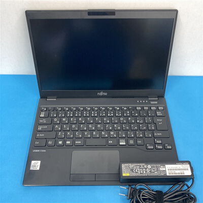 【博多店】中古  富士通 LIFEBOOK U9310/E (Intel Core i7-10610U/8GB/SSD512GB/なし/なし/13.3/1920&times;1080/W11P) 3310007210 