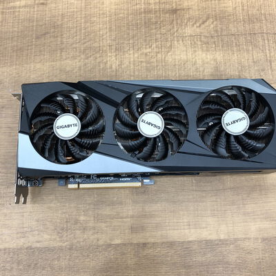 【宇都宮鶴田店】中古  各社 Radeon RX7600 (8GB PCI-E) 162724【8/14価格改定!】 