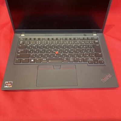【千葉店】中古  ThinkPad L14 Gen4 3250007037 