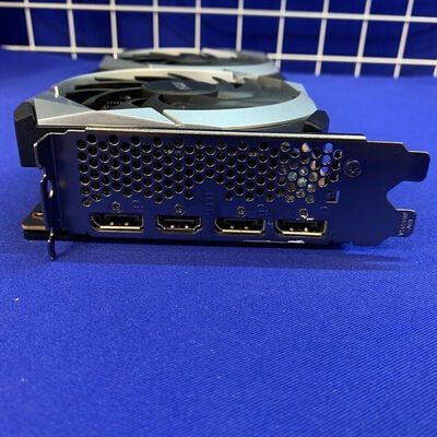 【横浜駅前店】中古  MSI Radeon RX 6650 XT MECH 2X 8G OC [PCIExp 8GB] 3400009189 