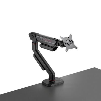 ASUS  ROG Ergo Monitor Arm AAS01R (メカニカルスプリング式モニターアーム) 