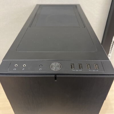 【静岡東瀬名店】中古  MSI MS-7D25(i7 12700K/32GB/SSD512GB/DVD/オンボード/W11P) 5140000904