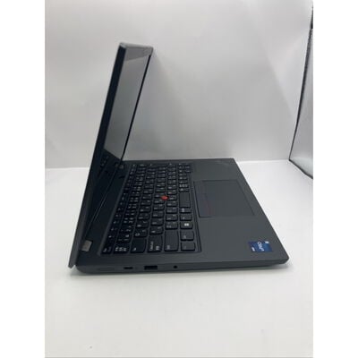 【仙台店】中古  Lenovo ThinkPad L13 Gen4 (Core i5-1345U/32GB/SSD 256GB/-/-/WLAN/13.3インチUWXGA/W11P/-) 3240010736 