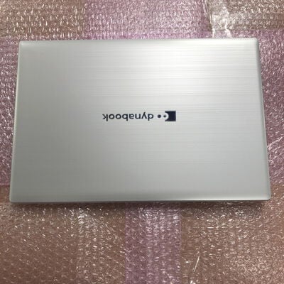 【宮崎恒久店】中古  dynabook P1-E8VJ-BS (Core i7-1260P/16GB/SSD 1TB/WLAN/15.6FHD/W11H64) 5160000980 