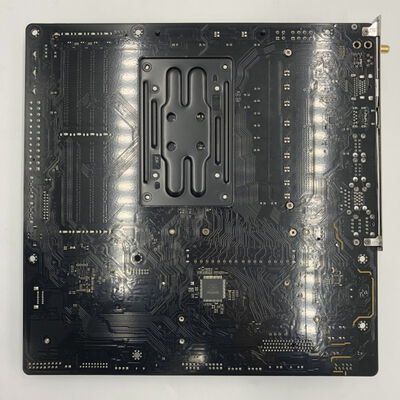 【福井日之出店】中古  ASRock B650M Pro X3D WiFi (B650 AM5 mATX DDR5) 5200000656 