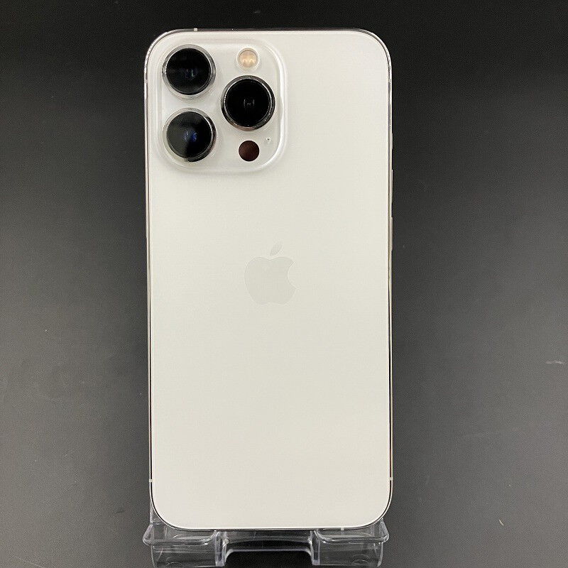 iPhone 13 Pro ホワイト 1TB 国内版(simフリー) 中古 【国内版SIMフリー】Apple iPhone13 Pro 6.1インチ 1TB