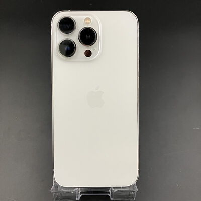 【大須店】中古  【国内版SIMフリー】Apple iPhone13 Pro 6.1インチ 1TB シルバー MLV33J/A 147499 
