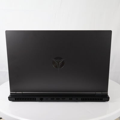 【通販センター】中古  Lenovo LEGION 5P15 (Core i7-10750H/16GB/GTX 1660 Ti 6GB) 202917 