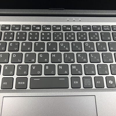 【大宮店】中古  THIRDWAVE F-14BR5A(Note/7430U/16G) 1250007387 