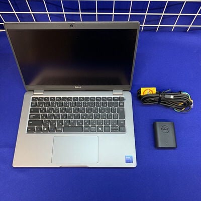 【横浜駅前店】中古  DELL Latitude 5350 (Intel Core Ultra 5 125U/16GB/CPU内蔵/W11P/有線LAN?無線LAN◯) 3400009205 