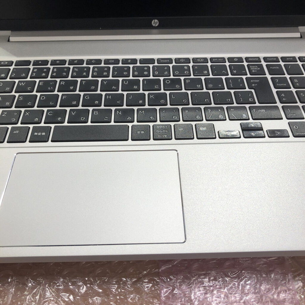 中古 HP ProBook 450 G9 (Core i5-1255U/16GB/SSD 512GB/WLAN/15.6FHD