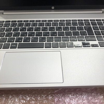 【宮崎恒久店】中古  HP ProBook 450 G9 (Core i5-1255U/16GB/SSD 512GB/WLAN/15.6FHD/W11P64) 5160001022 