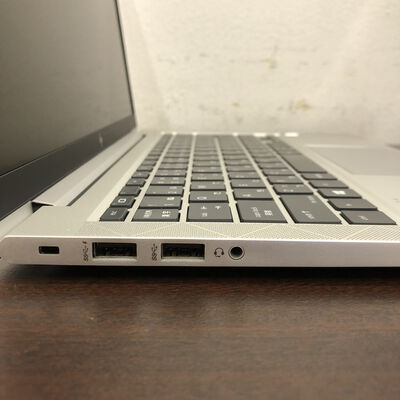 【福山ココローズ店】中古  HP EliteBook 830 G8 MSO (Intel Core i5 1145G7 2.6GHz/16GB/SSD256GB/-/オンボード/13.3/1920x1080/Wi-Fi/WEBCAM/W11P/Microsoft Office Home and Business 2024) 188246 