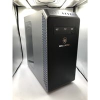 中古  ZA9C-R47T(i9 14900KF/32GB/SSD2TB/HDD2TB/BD/RTX4070Ti/W11H) 4680003657 