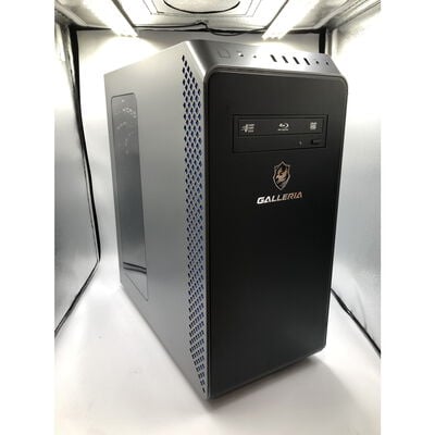 【水戸赤塚店】中古  ZA9C-R47T(i9 14900KF/32GB/SSD2TB/HDD2TB/BD/RTX4070Ti/W11H) 4680003657 