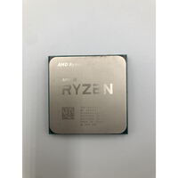 中古  AMD Ryzen 5 3600 (AM4/3.6/35M/C6/T12/65W) 140027 