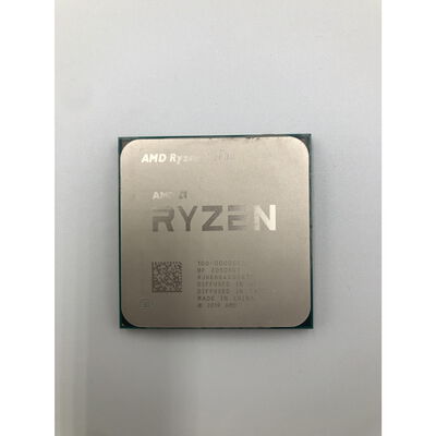 【水戸赤塚店】中古  AMD Ryzen 5 3600 (AM4/3.6/35M/C6/T12/65W) 140027 