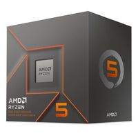 AMD  Ryzen 5 8500G BOX 