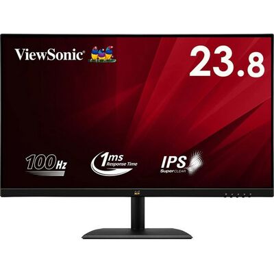 ViewSonic  VA2436-MH-7 (23.8インチワイド 液晶モニター) ドスパラ限定モデル 