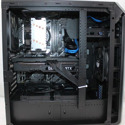 【通販センター】中古  THIRDWAVE GALLERIA SK(Intel Core i7 11700/16GB DDR4 (PC4)/SSD1TB/なし/NVIDIA GeForce RTX 3070 8GB/W11H64 MAR) 194232 